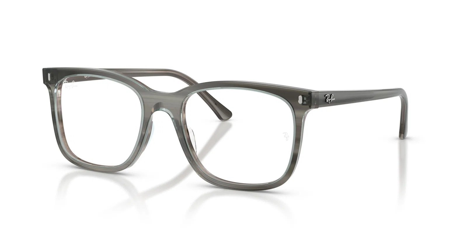 Ray-Ban 5446 Eyeglasses - view 29